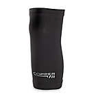 Alternate image 2 for Copper Fit&reg; Copper Infused Extra-Large Knee Sleeve in Black