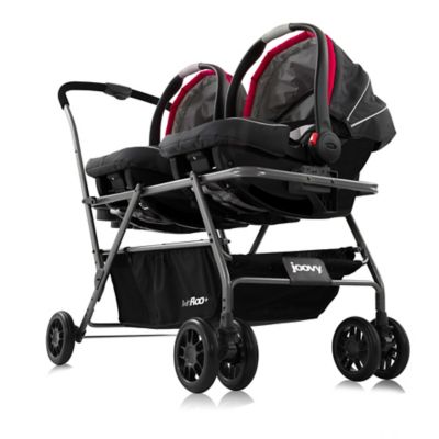 Joovy® Twin Roo+ Infant Car Seat Frame 