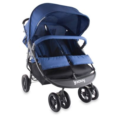 buy buy baby double stroller