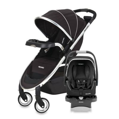 when can baby use regular stroller