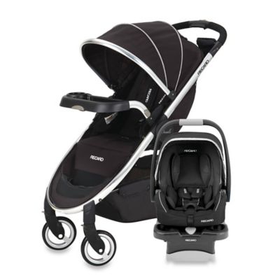 cosatto woop travel system