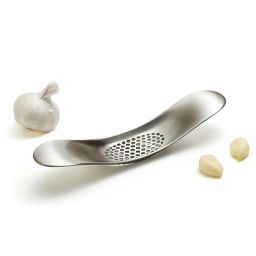Joseph Joseph® Rocker™ Stainless Steel Garlic Crusher