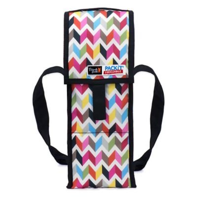 packit wine cooler bag