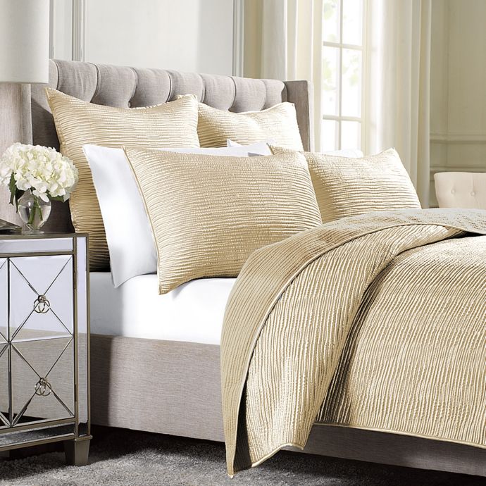 Wamsutta Serenity European Pillow Sham Bed Bath Beyond