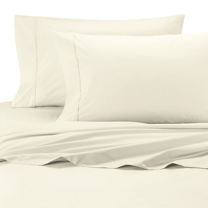 Buy Ultimate Percale Olympic Egyptian Cotton Queen Sheet ...