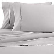 Home Collection My Heart Twin Sheet Set in Light Grey