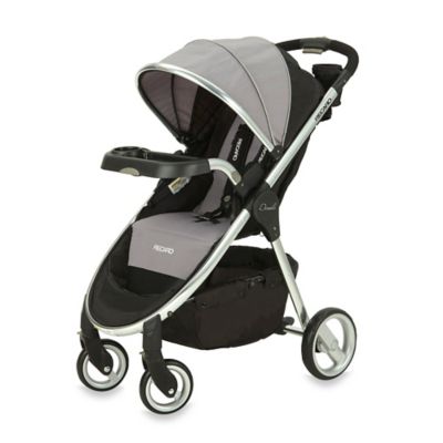 recaro performance denali stroller