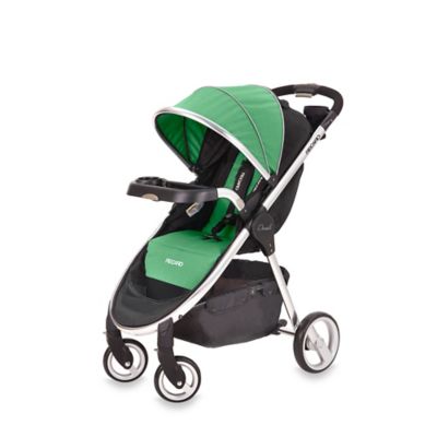 recaro denali travel system