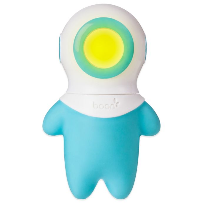 Boon Marco Light Up Multicolor Bath Toy Buybuy Baby