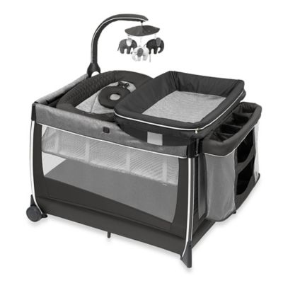 graco click connect 3 wheel stroller