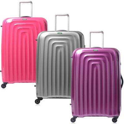 lojel wave luggage