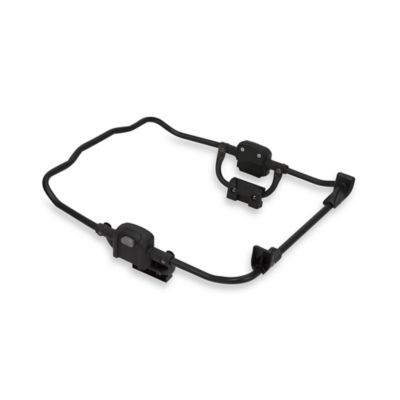 uppababy vista car seat adapter