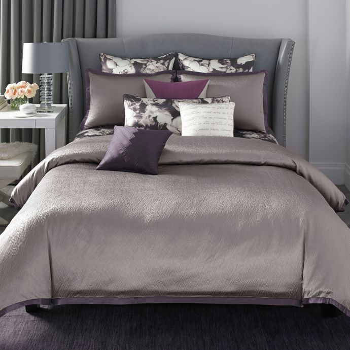 Vince Camuto Provence Comforter Set Bed Bath Beyond