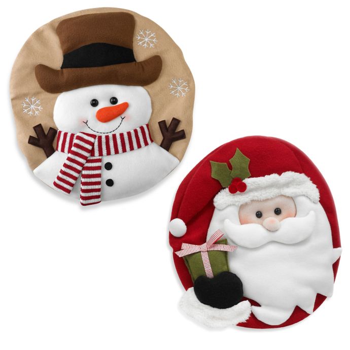 Holiday Toilet Lid Covers Bed Bath and Beyond Canada