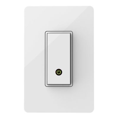 wemo switch google assistant