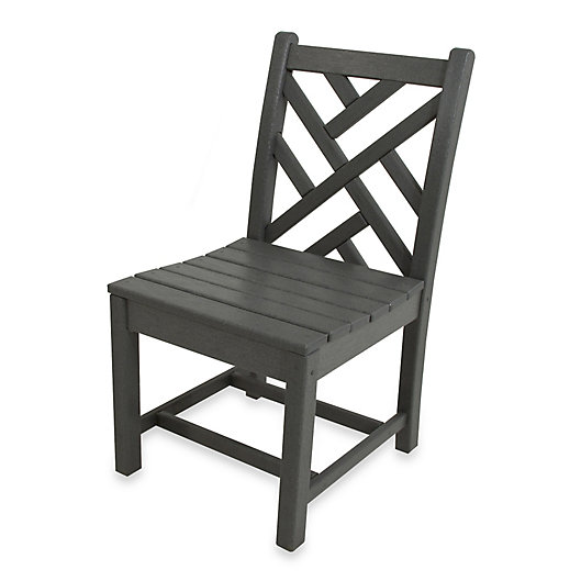 Alternate image 1 for POLYWOOD® Chippendale Dining Chair