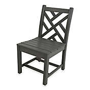 POLYWOOD&reg; Chippendale Dining Chair