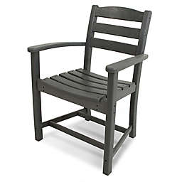 POLYWOOD® La Casa Dining Arm Chair