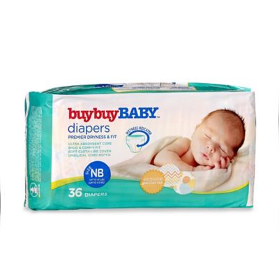 diapers buy buy baby