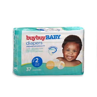 buy buy baby diapers