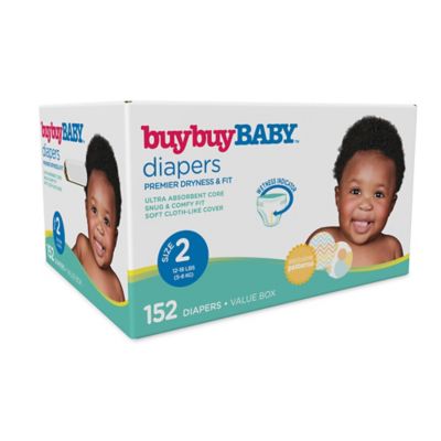 diapers buy buy baby