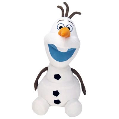 disney frozen snowman