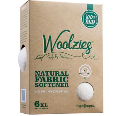 wool dryer balls canada