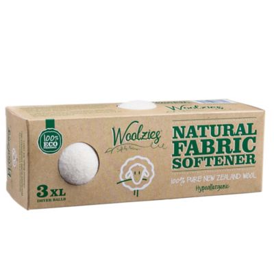 woolzies dryer balls review