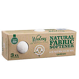 Woolzies® Wool Dryer Balls (Set of 3)