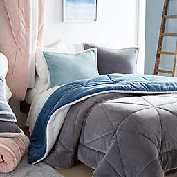 UGG® Avery 3-Piece Reversible Comforter Set