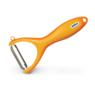 zyliss fruit peeler