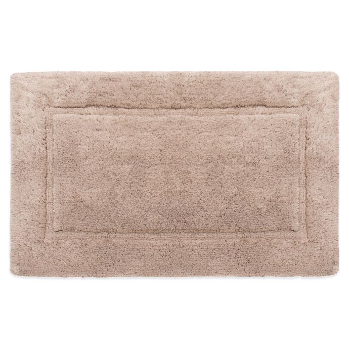 Wamsutta® Perfect Soft MICRO COTTON® Bath Rug | Bed Bath ...