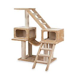 TRIXIE Pet Products Malaga Cat Playground