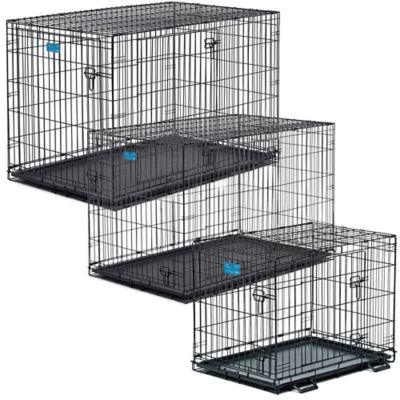 life stages crate divider