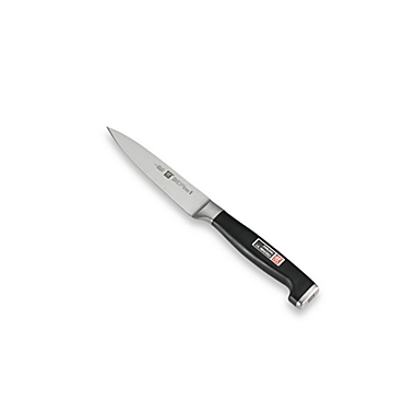 ZWILLING TWIN Four Star II 4-Inch Paring Knife. View a larger version of this product image.