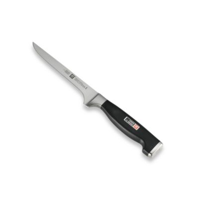 Zwilling&reg; Four Star II 5 1/2-Inch Boning Knife