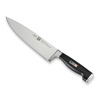 ZWILLING TWIN Four Star II 8-Inch Chef Knife. View a larger version of this product image.