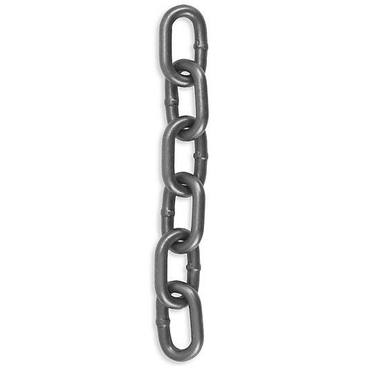 Alternate image 1 for Enclume® Decor Hammered Steel 12-Inch Chain