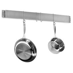 Pot Racks Hanging Pot Racks Pan Racks Bed Bath Beyond