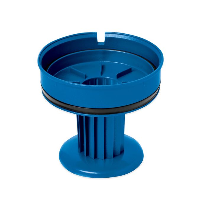 bissell symphony water filter replacement