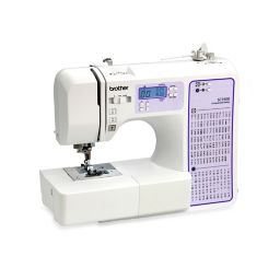 Brother SC9500 Computerized Sewing and Quilting Machine