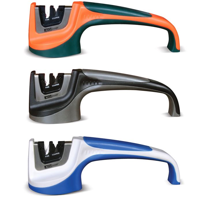 AccuSharp® Pull Through Knife Sharpener Bed Bath and Beyond Canada