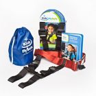 Alternate image 0 for Cares&reg; Kids Fly Safe Airplane Safety Harness