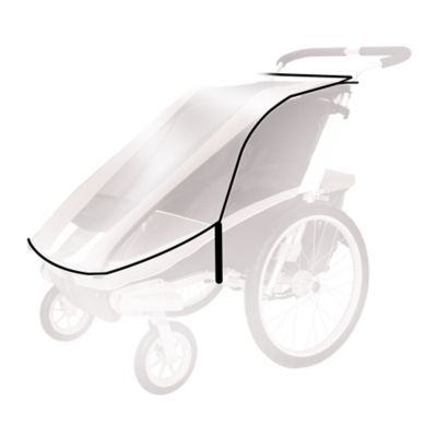 chariot cx1 thule