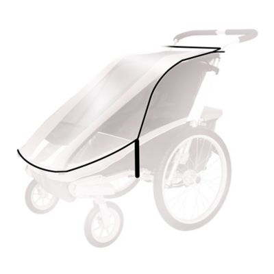 Chariot Stroller Accessories 2024 kalamaja.ee