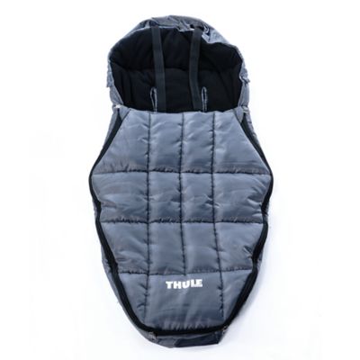 thule parent console