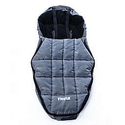 Thule® Stroller Sleeping Bag Footmuff  in Grey