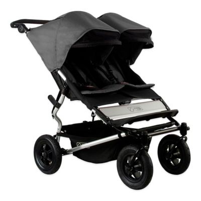 mountain buggy triple stroller for sale