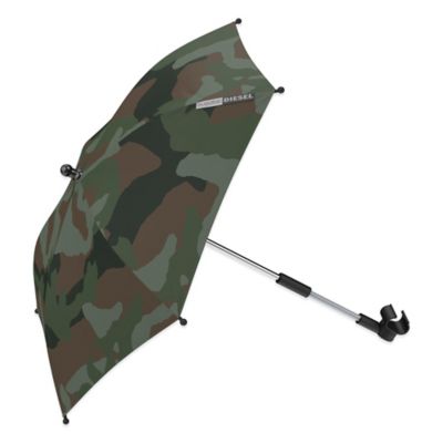 bugaboo parasol review