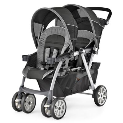 buy buy baby double stroller